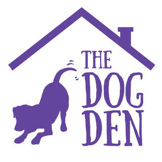 THE DOG DEN
